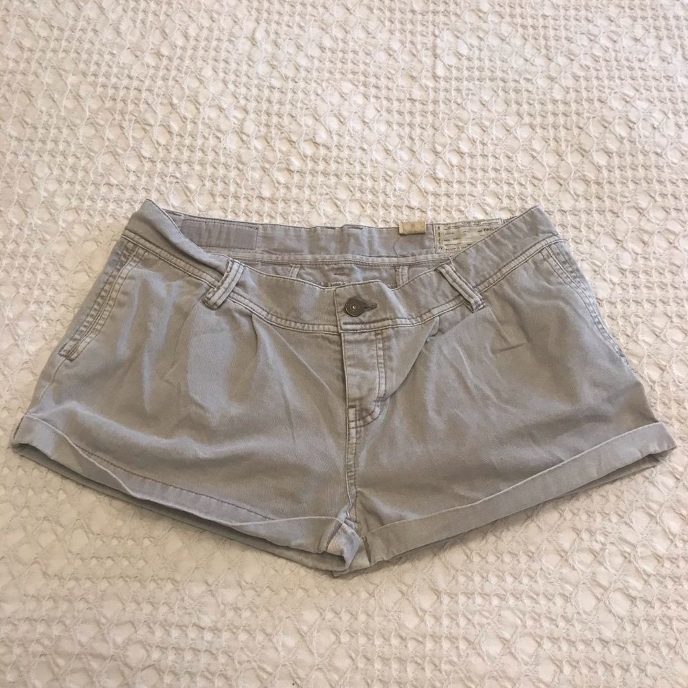 All Saints  Shorts